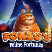Las Fortunas Felinas de Fonzo screenshot