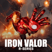 Valor de Hierro screenshot