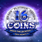 16 Monedas™ Edición de Platino Grandiosa screenshot