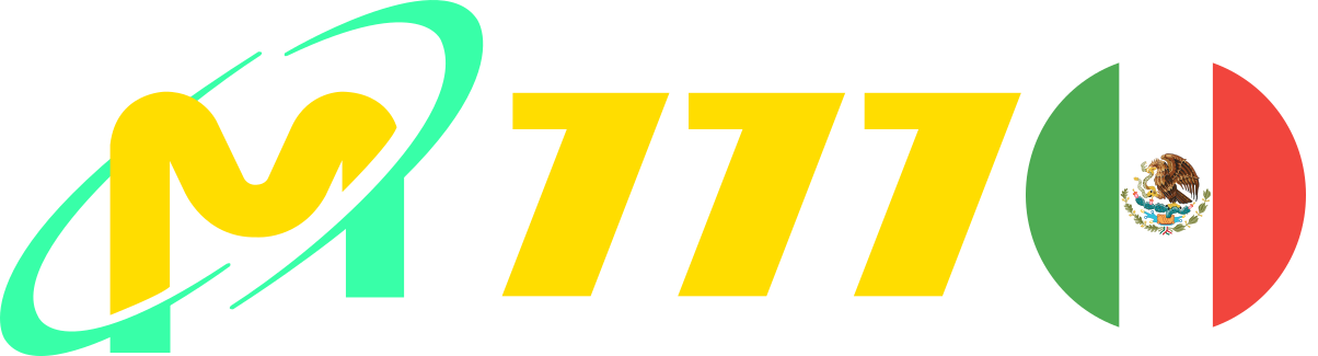 777 Casino MX Logo